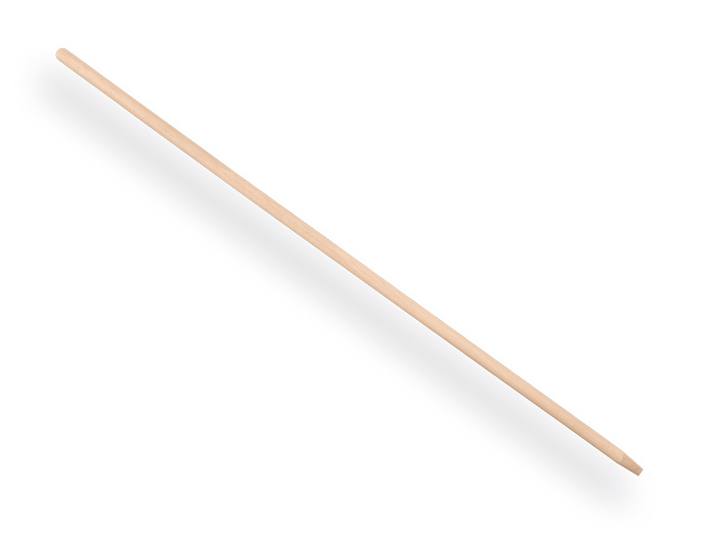 Rake handle - Broom handle TAUARI 150 x 2.8 cm | Kooijmans Quality Tools